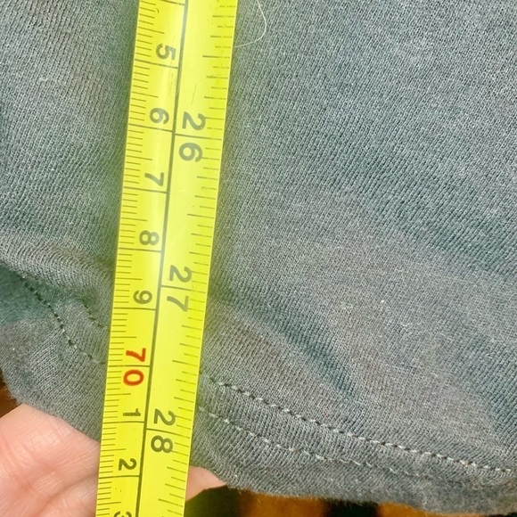 Superman T-Shirt XL Black 100% Cotton Red Superman Emblem Oversized Unisex - Picture 11 of 13